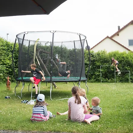 Henn * Weikersheim