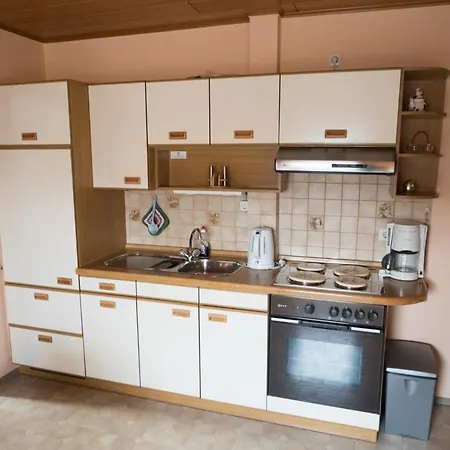 Henn Apartment Weikersheim