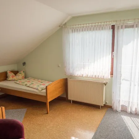 Apartment Henn Weikersheim