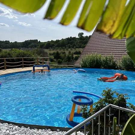 Henn Apartment Weikersheim
