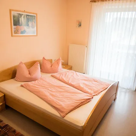 Apartment Henn Weikersheim