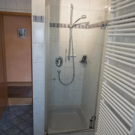 Henn Apartment Weikersheim